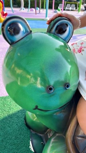 НЕ ПОЛУЧИЛОСЬ ПРОКАТИТЬСЯ