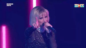 Перевоплощение в Татьяну Буланову — «Ясный мой свет» | ЯРЧЕ ЗВЁЗД