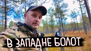 Фильм «ТОПЬ» – остросюжетная история о сборе клюквы