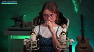 Саша Капустина - Gary Jules - Mad World (cover Alexandra Kapustina)