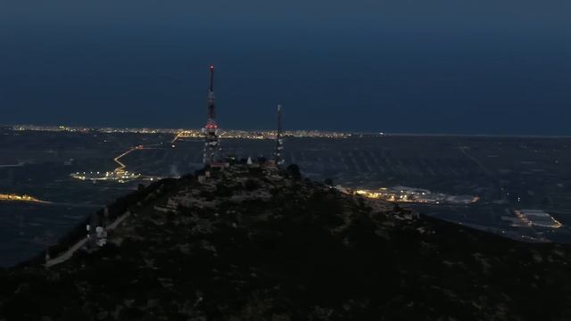 Мондубер на дроне. Испания 2025 смотреть онлайн