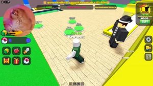 СТРОЮ ДОМА ЭТАЖИ СПРУНКИ В РОБЛОКС! Sprunki Tycoon