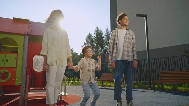 Реклама - Эко-квартал на Кедровой смотреть онлайн