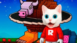 Что добавили в обнове Plants vs Brainrot — все новинки и секреты