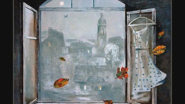 А за окном то дождь, то снег смотреть онлайн