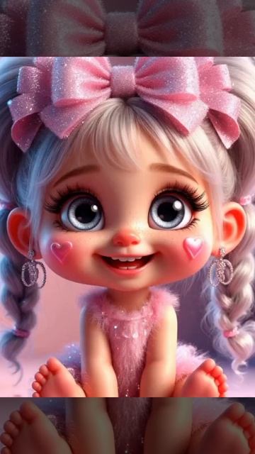 Весёлая песенка для детей. смотреть онлайн