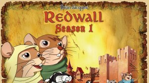 Рэдволл - 1 сезон 5 серия / Redwall