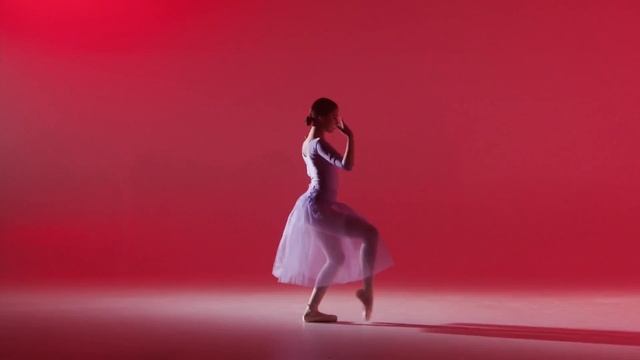 Клип на "Elegy (Adagio)". Фортепиано, 2006