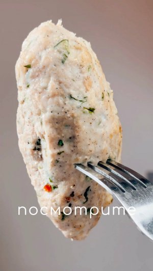 🥘  Люля-кебаб из Пятёрочки — это котлета. Нормальная, но не кебаб! Везде обман