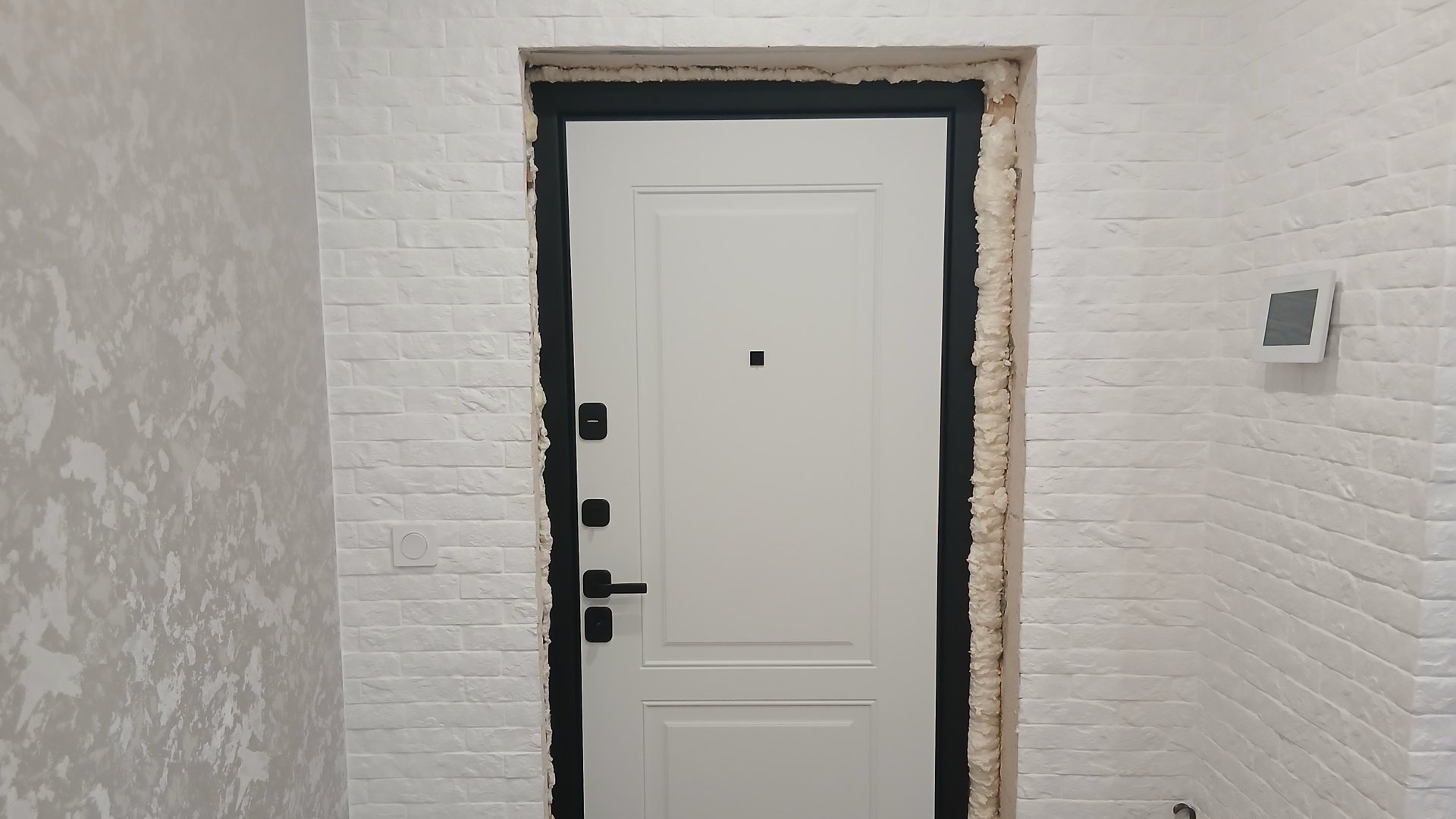 Обзор на входную дверь Torex Super Omega Pro PP смотреть онлайн