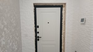 Обзор на входную дверь Torex Super Omega Pro PP