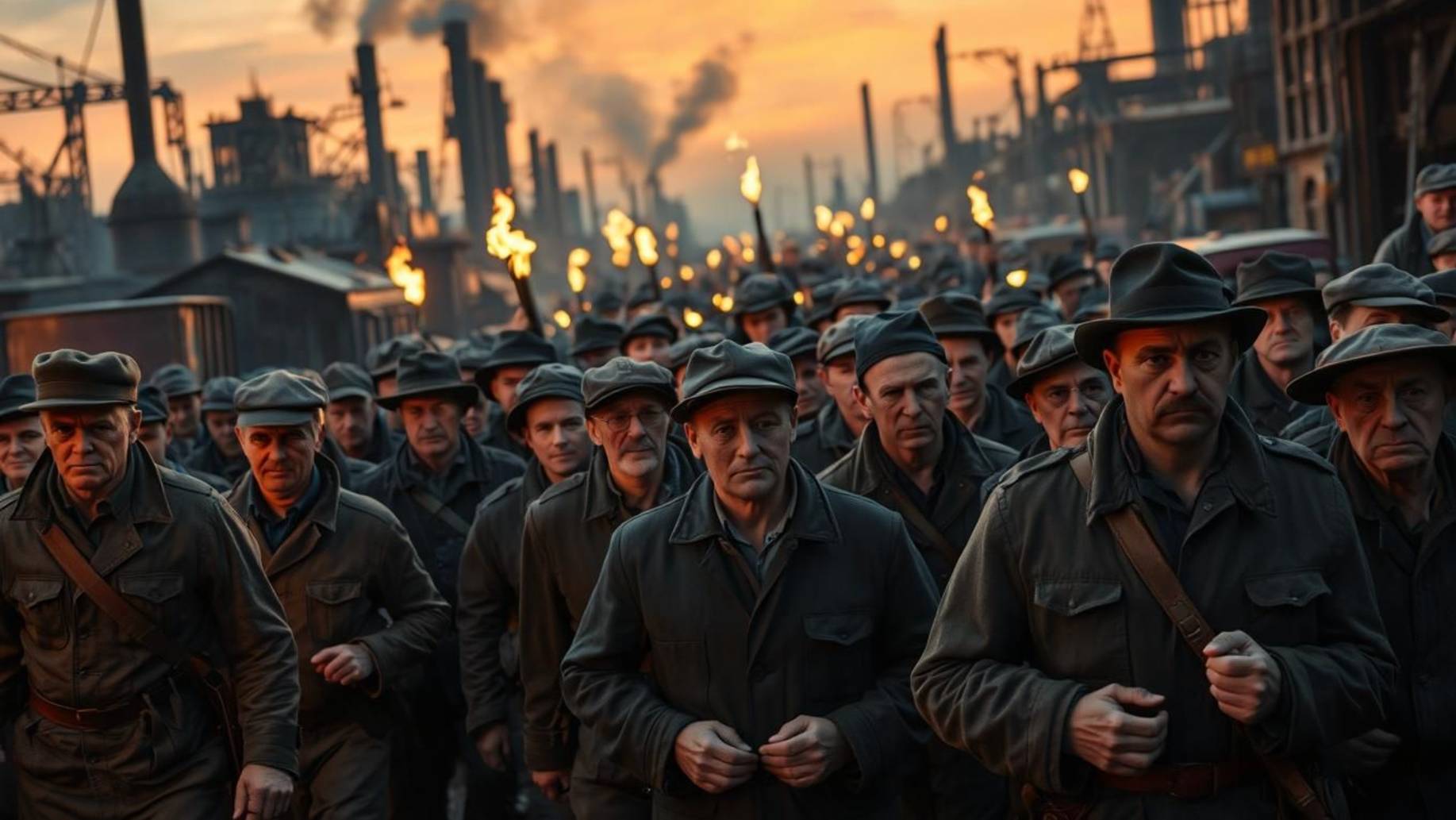 "Собрание сочинений И. Сталина" / Пересказ основных идей / Том 1. Стр. 300 - 400 смотреть онлайн