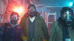 Гренландия 2 Миграция - Русский трейлер (Фильм 2026) Джерард Батлер