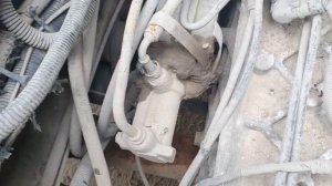 Прокачать гидрокулисту КПП ZF MAN 41.430 ,26.460 ,18.360