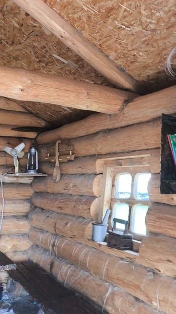 2025 Избушка бабы Яги