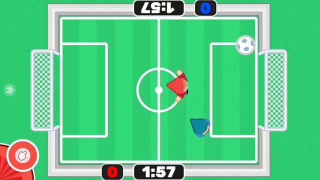 Играю в игру 2 3 4 Player Games часть 1.mp4