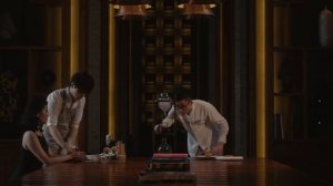 Китай Отель Park Hyatt Sanya Sunny Bay Resort [get-save.com] (1)