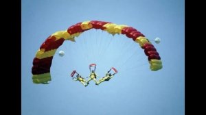 ОПЕРАЦИЯ "РАДОСТНЫЙ ДЕСАНТ" | «Парашют из конфетти» | Track 6