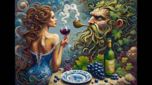 Вячеслав Калинин - даёшь потреблятство