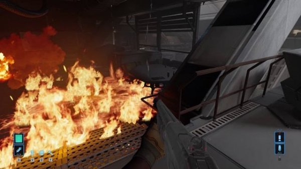 Alien Rogue Incursion Evolved Edition #2 прохождение