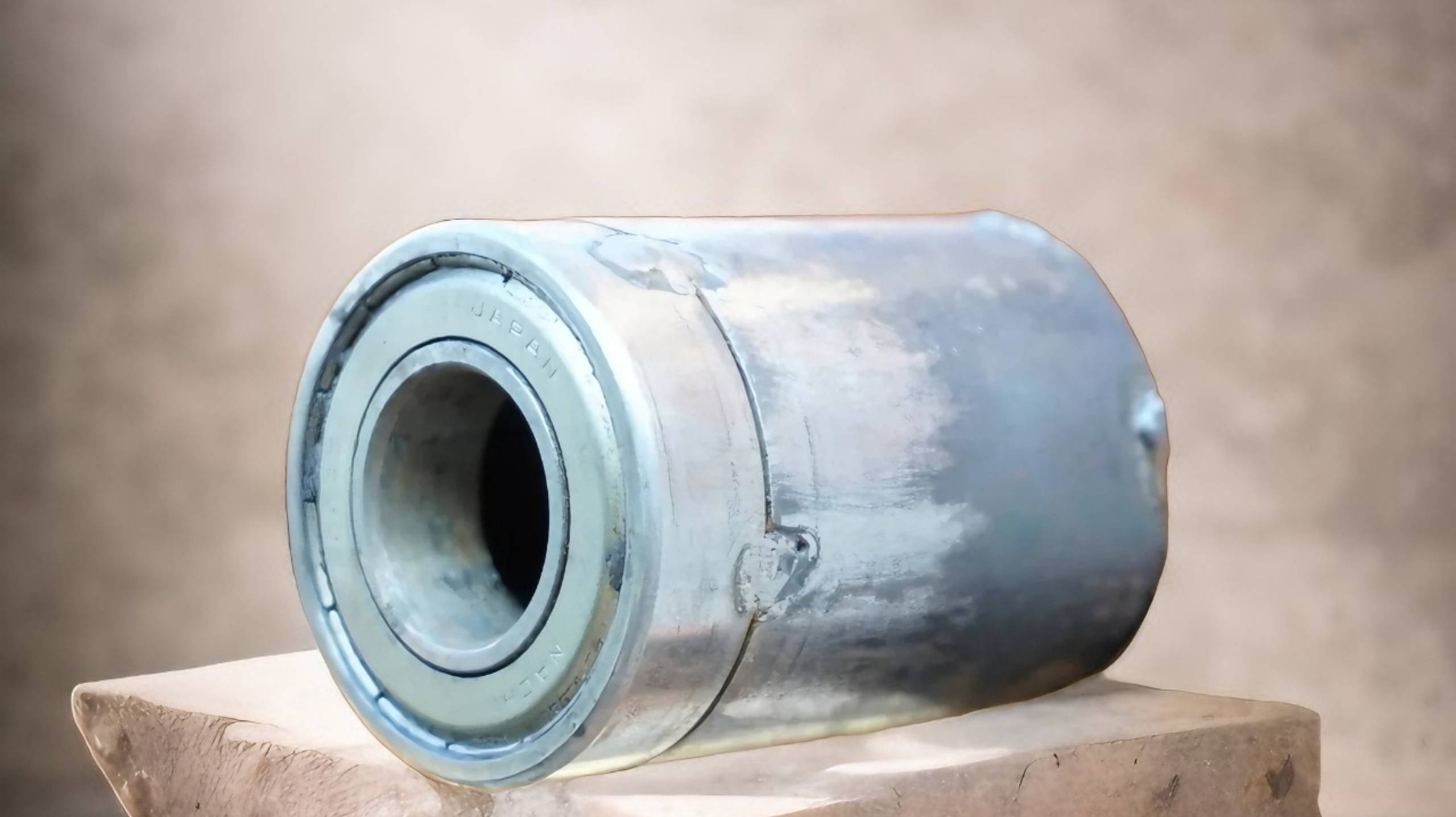 Простой станок для гибки металла из подручных материалов | DIY инструмент для мастерской смотреть онлайн