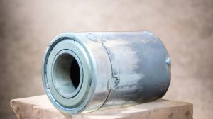 Простой станок для гибки металла из подручных материалов | DIY инструмент для мастерской