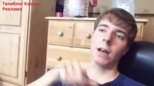 Милота: MrBeast записал себе из будущего видео ещё 10 лет назад
