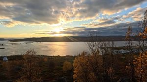 Навигация на паузе.