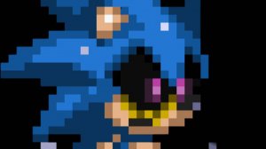 sonic exe simulator remastered я экзектоооооор