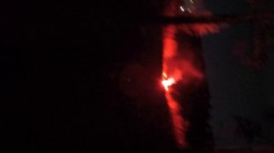 тест просроченного фаера