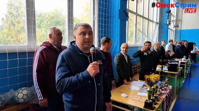 Digital Judo в Омске: ветераны СВО поддержали первый гибридный турнир по дзюдо смотреть онлайн