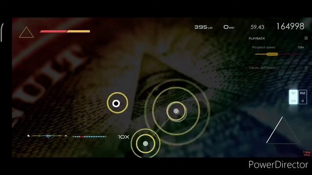 osu!lazer give me your money смотреть онлайн