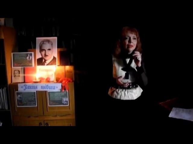 К. Симонов " Ты помнишь, Алеша, дороги Смоленщины" смотреть онлайн