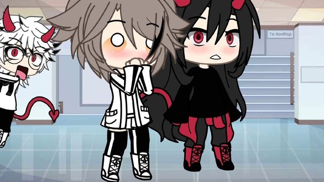 гача смотреть онлайн