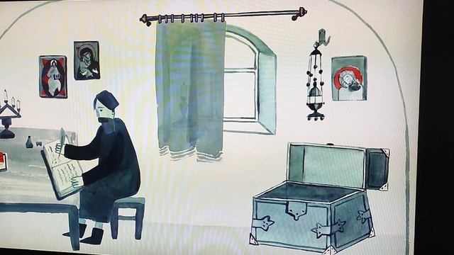 Музей «Слово»: где оживает история русского языка