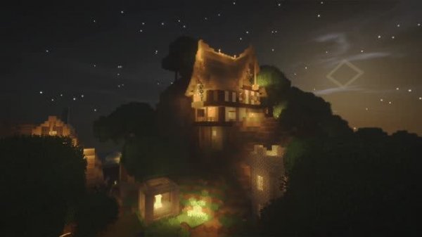 C418_Minecraft_Biome_Fest