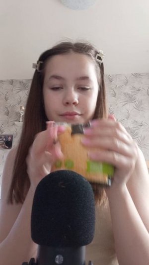 асмр триггеры которые ты точно не ожидаешь увидеть часть 2 / агрессивный асмр / триггеры