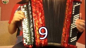 Баянная музыка - подборка №9