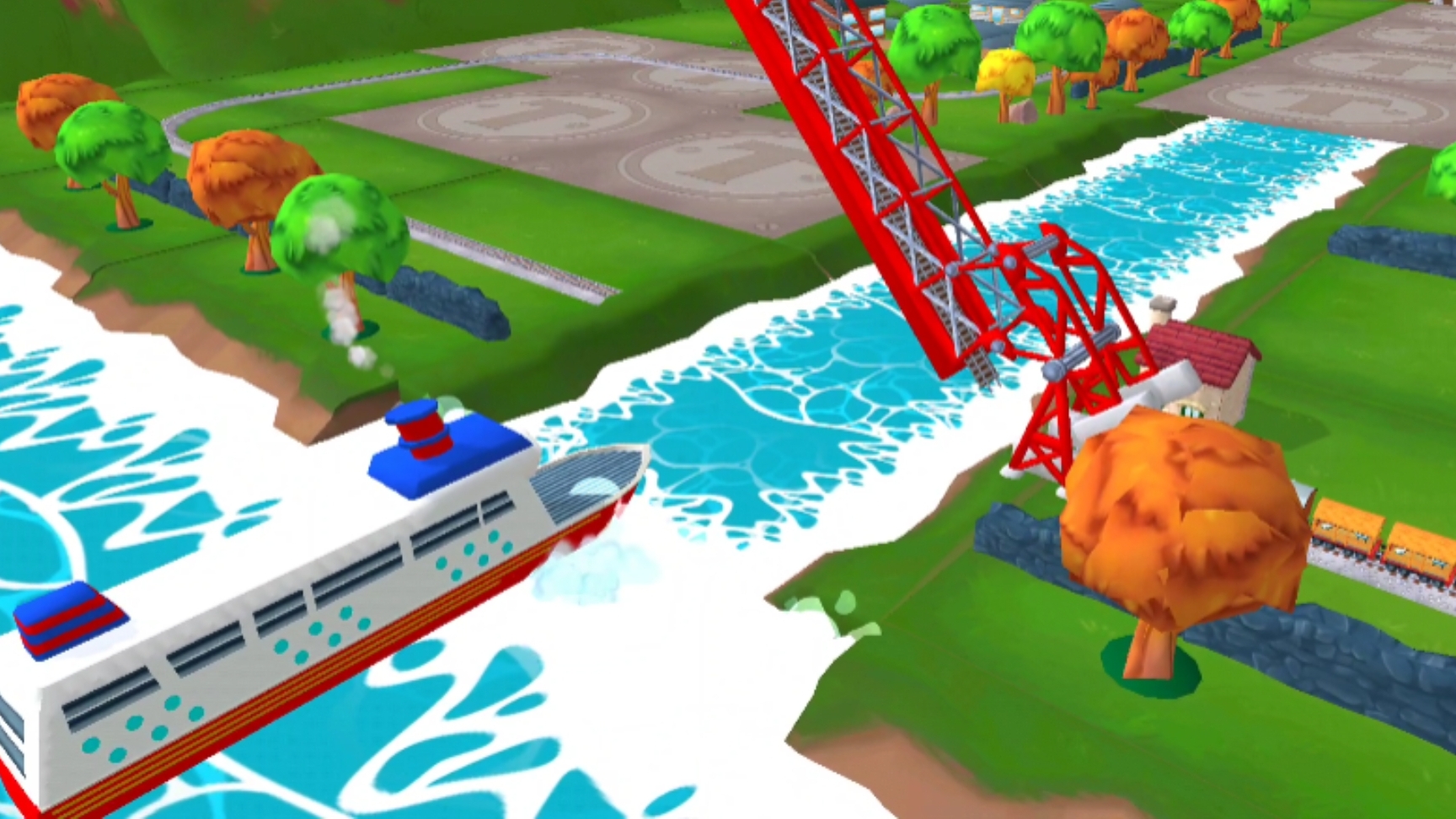 ТОМАС И ЕГО ДРУЗЬЯ. Thomas and friends mines смотреть онлайн