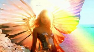 17 Музыка Ангелов и Архангелов • Исцеляет все повреждения тела, Души и Духа, 432 Гц