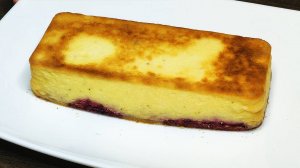 Нашла самый вкусный рецепт Творожной ЗАПЕКАНКИ!