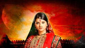 Сериал Королева Джханси - 1 сезон 124 серия / Jhansi Ki Rani