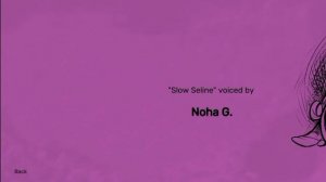 Garden of Banban 8: Anti Devil - Credits Sequence