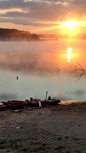 восход самое прекрасное время дня когда все еще впереди новые трудности проблемы и их решения