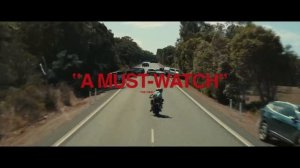 Мы хороним мертвых (официальный трейлер)