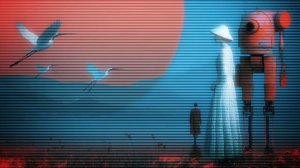 ALFfx'  High Beam - Just What I Said _ 1 hour long relaxation with different effects.