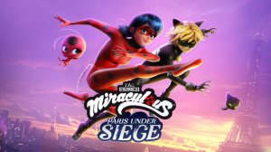 ЛЕДИ БАК И СУПЕР КОТ №2 ДРОБИЛКА ДЛЯ ПОДОШВЫ Miraculous_ Paris Under Siege (Прохождения)
