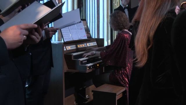 А. Скрябин «Слава искусству» смотреть онлайн