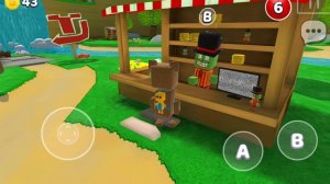 прохождение супер Баарэн 2