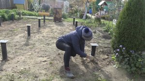 6 соток 29 сентября 2025 года. 2 часть.